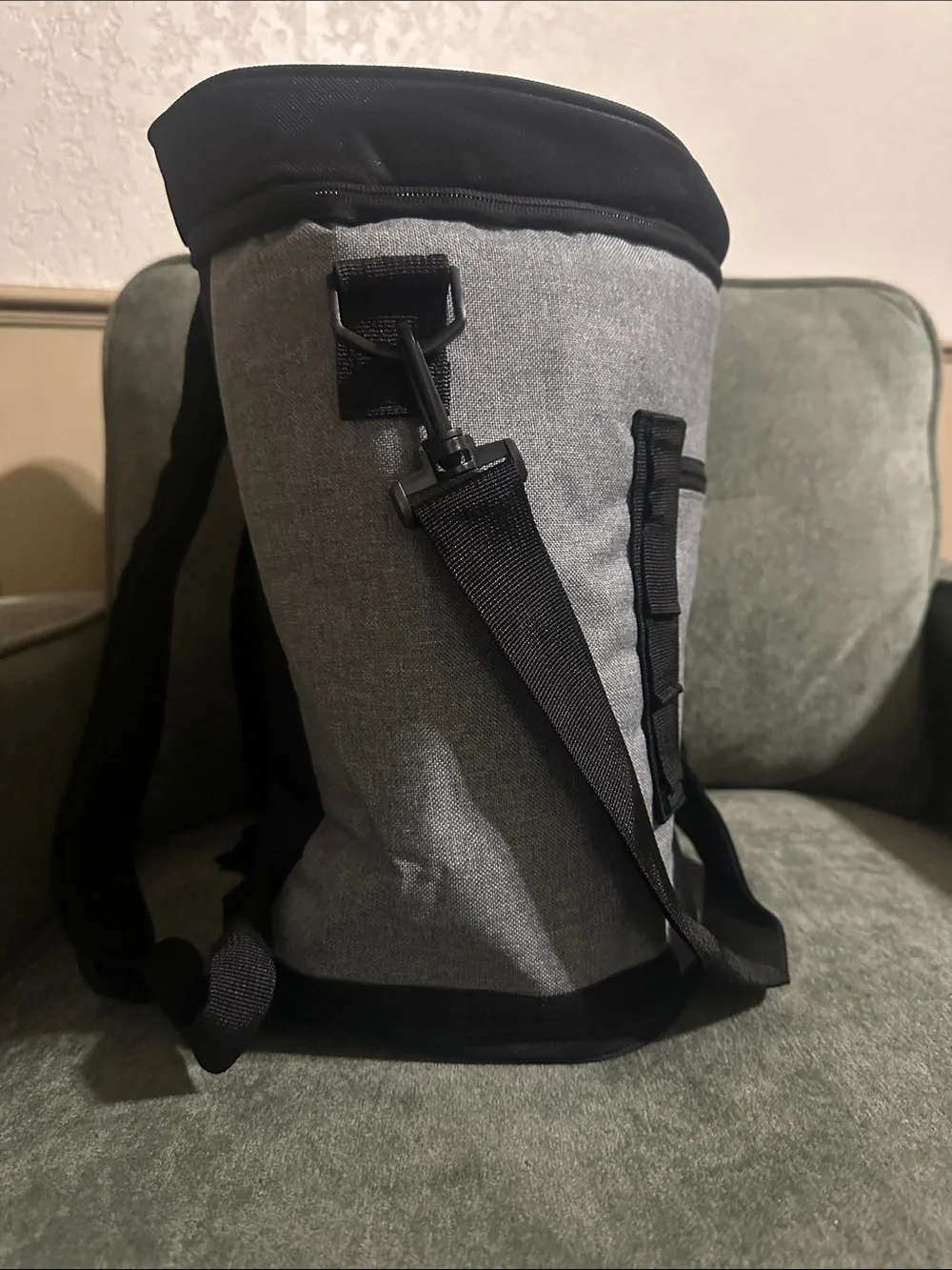 Dick's House of Sport Backpack Cooler Bag